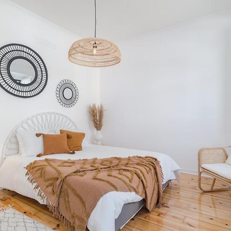 Casa Boma Lisboa - Brighting And Charming Apartment - Lapa VI Extérieur photo