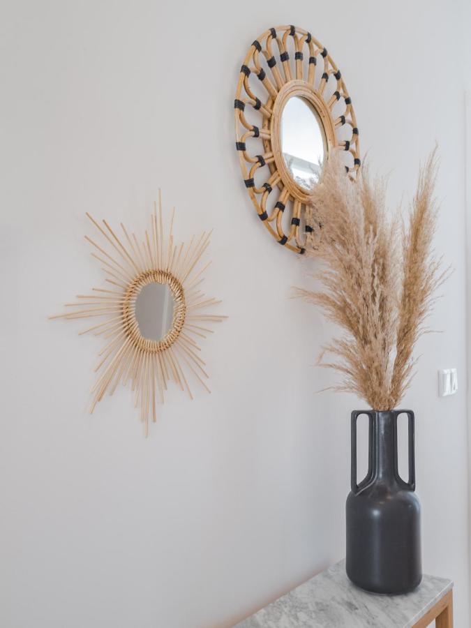 Casa Boma Lisboa - Brighting And Charming Apartment - Lapa VI Extérieur photo