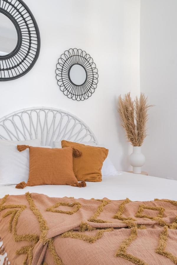 Casa Boma Lisboa - Brighting And Charming Apartment - Lapa VI Extérieur photo